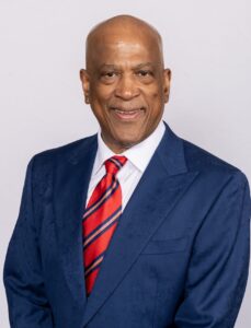 Photo of Attorney Luvell L. Glanton Sr.