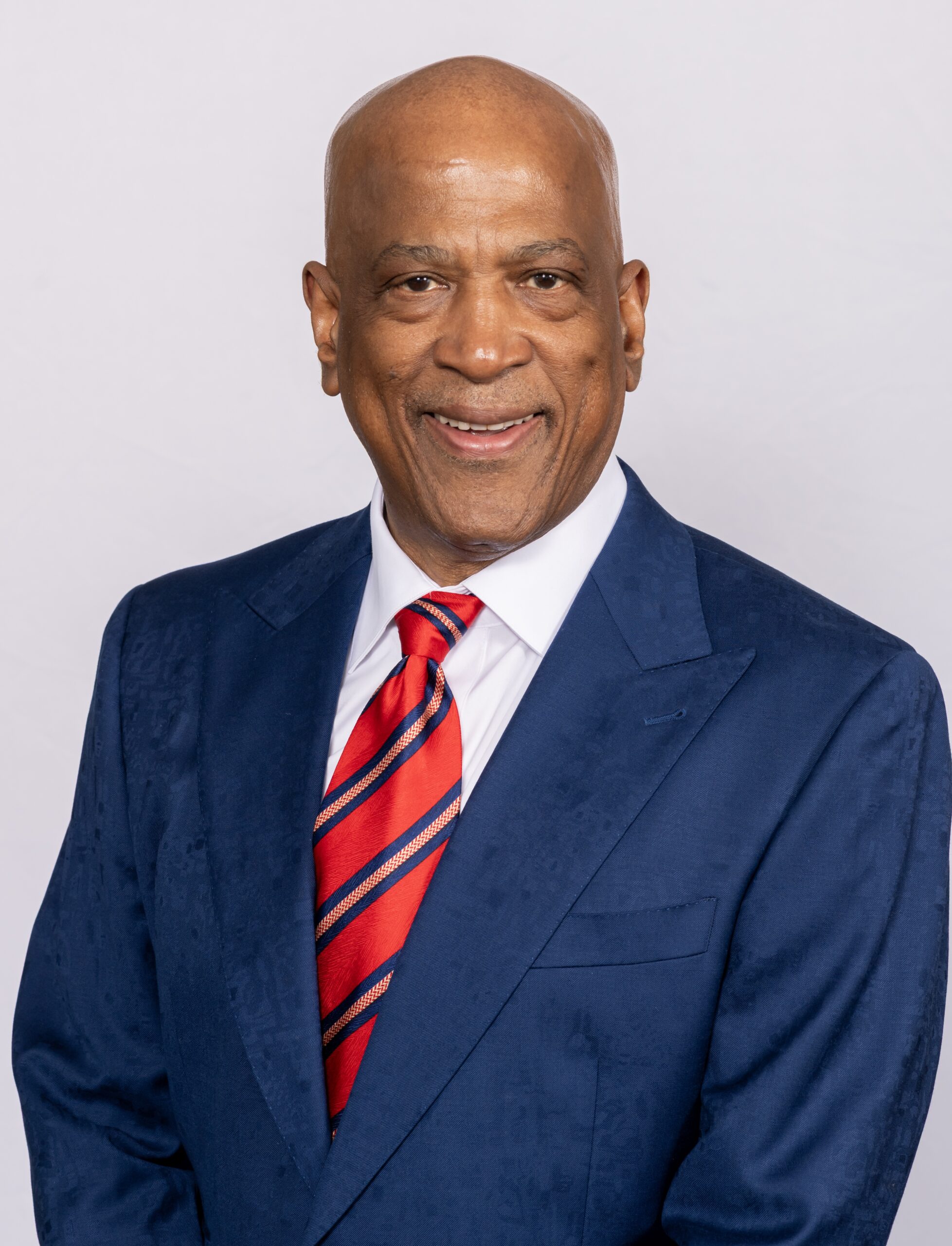 Attorney Luvell L. Glanton